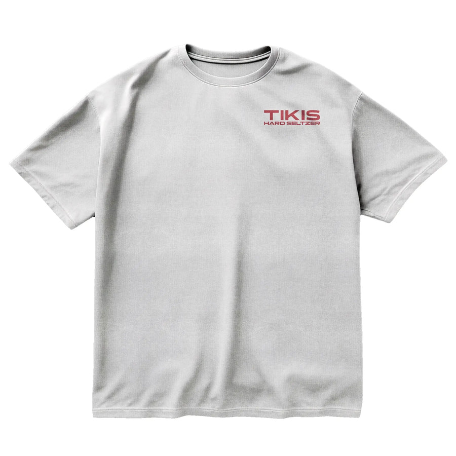 Tikis - Cold Seltzers for hot people