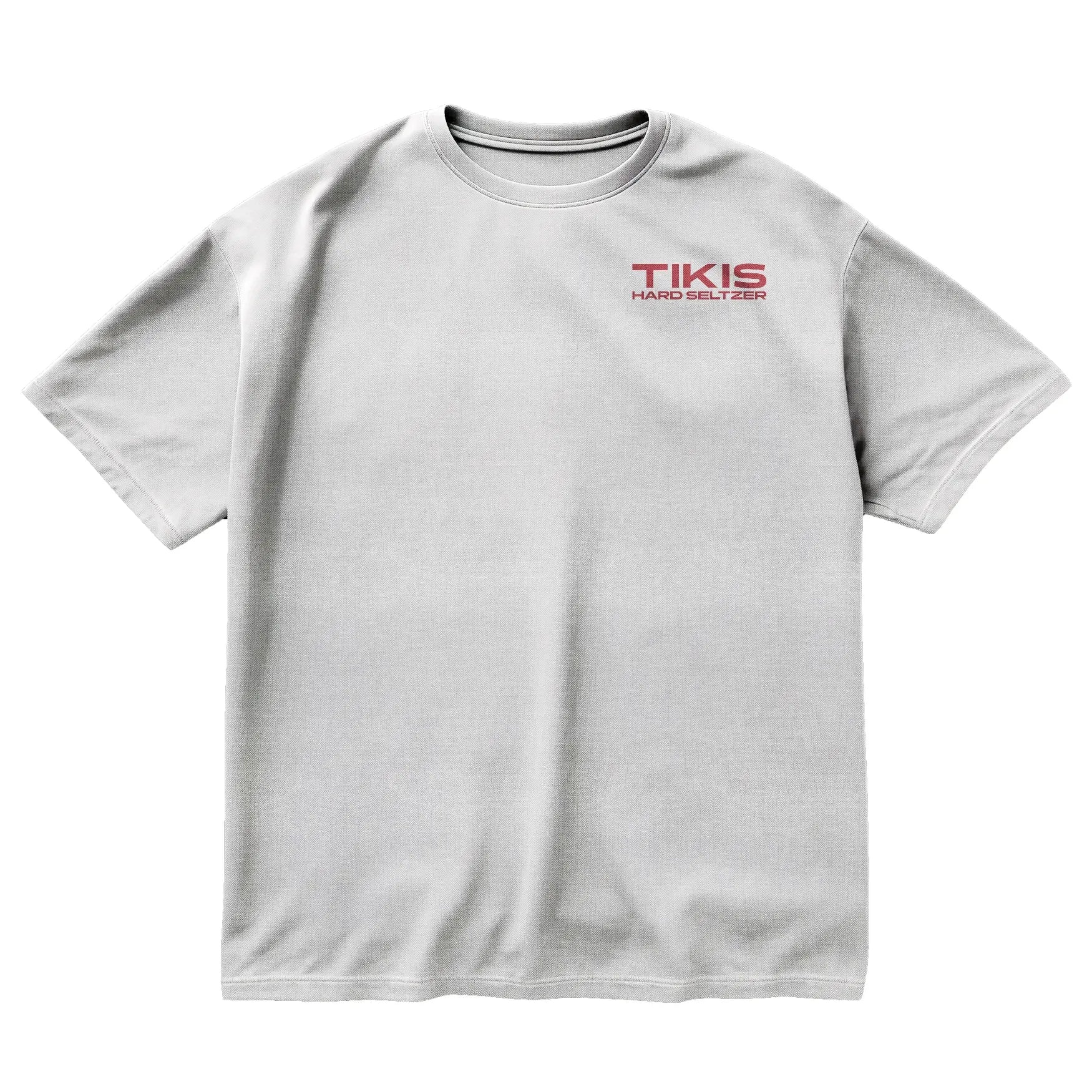 Tikis - Cold Seltzers for hot people