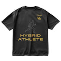 Tikis -  Hybrid athlete