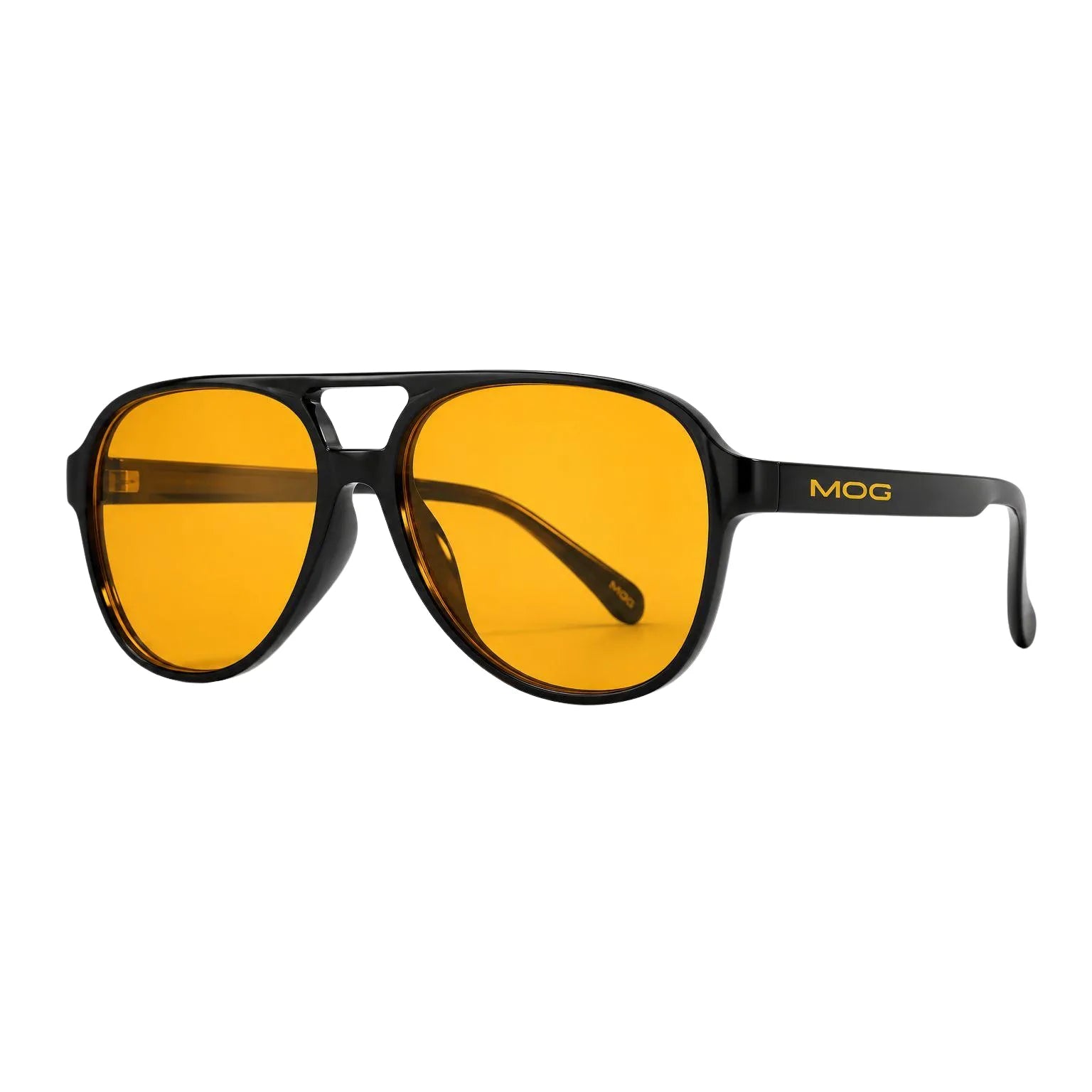 Tikis - Mog Glasses